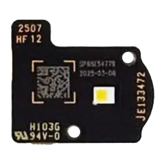 Flash Light Board For Motorola Moto Edge 60 Fusion (XT2503 / 2025) (Genuine OEM)
