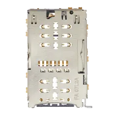 Sim Card Reader For Motorola Moto G Stylus 6.4" (XT2043 / 2020)