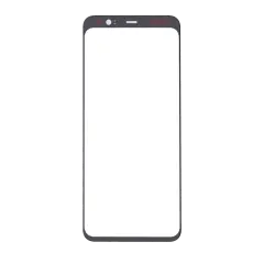 Front Glass For Google Pixel 4
