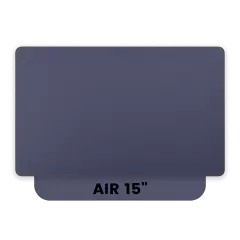 Trackpad For MacBook Air 15" A2941 (2023) (Midnight)