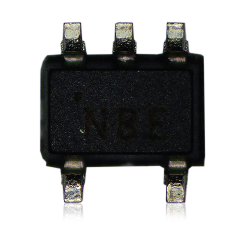 Overvoltage Protection Relay For MacBooks (Late 2009-Mid 2017) (MAX9940AXK+: U6900: SC70-5)