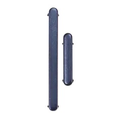 Hard Buttons (Power / Volume) For Motorola Moto G200 5G (XT2175 / 2022) (Stellar Blue)