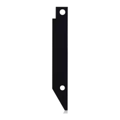 Battery Adhesive Tape (Left) For Motorola Moto G Stylus 4G (XT2317 / 2023) (Genuine OEM)