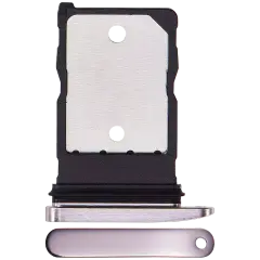 Sim Tray For Google Pixel 9 Pro XL (Rose Quartz)