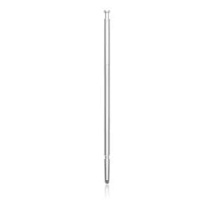 Stylus Pen For Motorola Moto G Stylus 4G (XT2211 / 2022) (Metallic Rose)