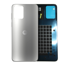 Back cover Glass For Motorola Moto G 5G (XT2313 / 2023) (Genuine OEM) (Harbor Mist)