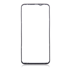 LCD-Frame For Motorola Moto G Fast (XT2045-3 / 2020)