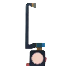 Fingerprint Sensor Cable For Google Pixel 3 (Pink)