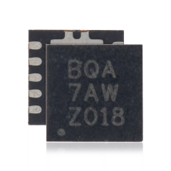DC To DC Converter And Switching Regulator Converter IC For MacBook (TPS62510DRCT / TPS62510DRCR: BQA SON-10 Pin)