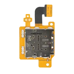 Sim Card Reader Flex Cable For Samsung Galaxy Tab S6 (T860 / T865) (2019)