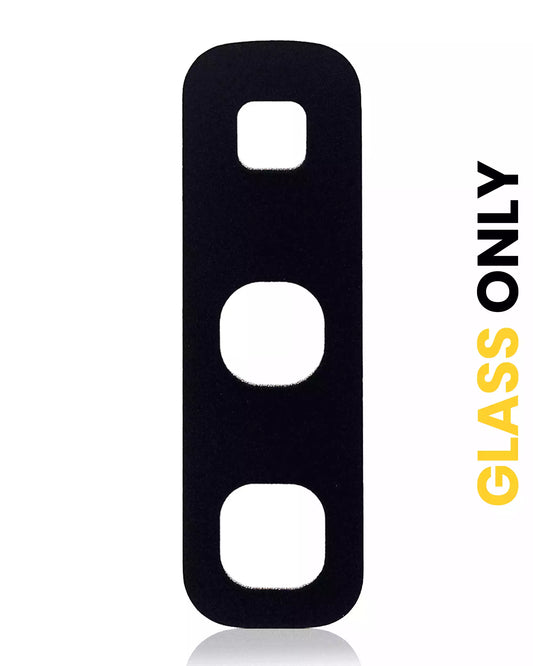 Back Camera Lens (Glass Only) With Adhesive For Samsung Galaxy Fold 4G / 5G