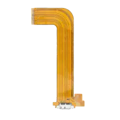 Charging Port Flex Cable For Samsung Galaxy Note Pro 12.2 (P900) (Premium)