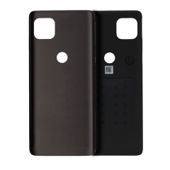 Back cover Glass For Motorola Moto One 5G Ace (XT2113 / 2020) (Genuine OEM) (Molten Lava)