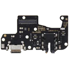 Charging Port With PCB Board For Motorola Moto G Stylus 4G (XT2211 / 2022)