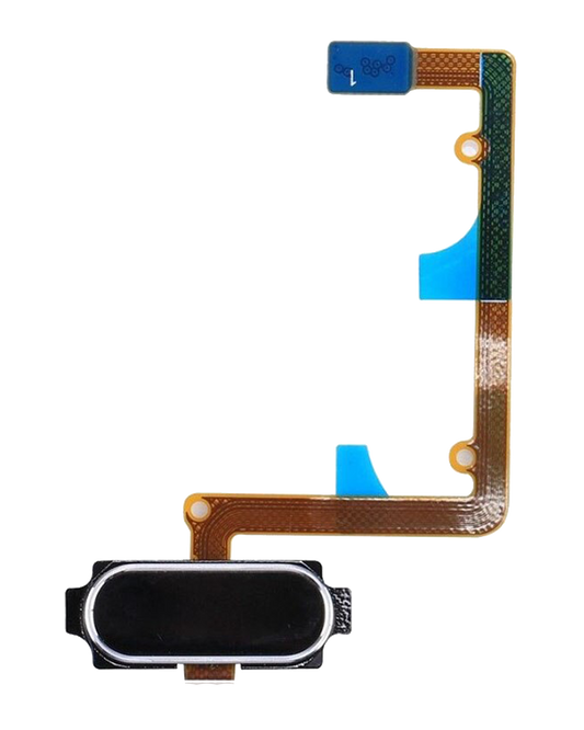 Home Button Flex Cable For Samsung Galaxy A7 (A710 / 2016) (Black)