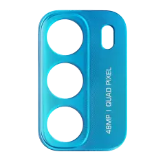 Back Camera Lens Bracket For Motorola Moto G50 (XT2137 / 2021) (Aqua Green)