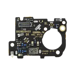SIM Card Reader For Moto Edge Plus / Edge 30 Pro (XT2201-1/4 / 2022) (Genuine OEM)