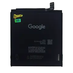 Replacement Battery For Google Pixel 9 (Genuine OEM) (GVYZ7)