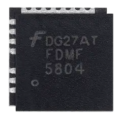 CPU Mosfet Chip For MacBook (FDMF5804)