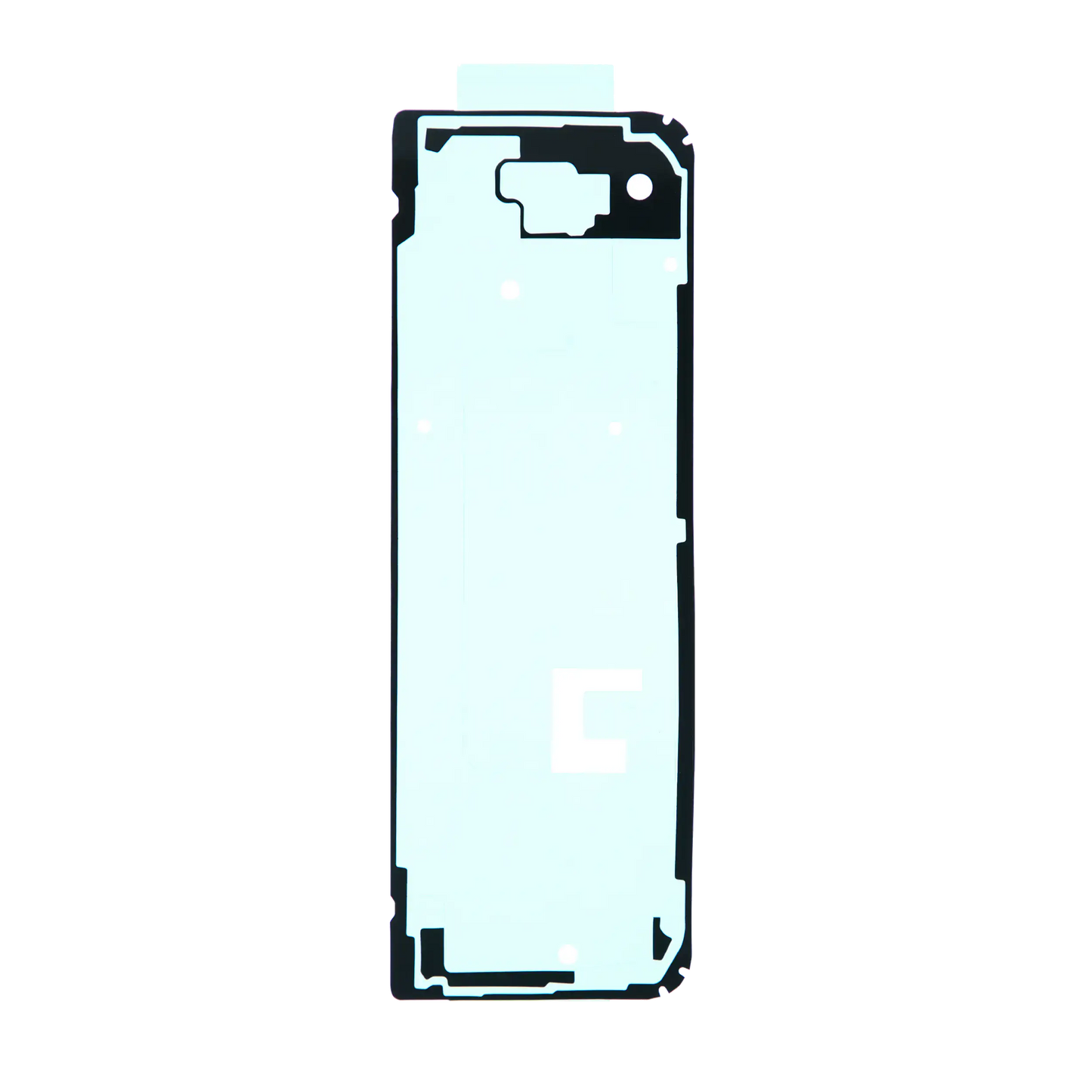 LCD Adhesive Tape For Samsung Galaxy Fold 4G (F900)