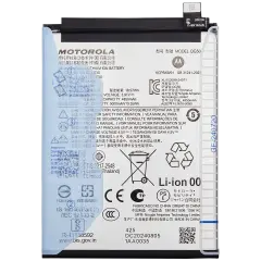 Replacement Battery For Motorola Moto G35 (XT2433 / 2024) (QG50)