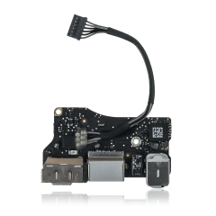I/O Board (MagSafe / USB-A / Headphone Jack) For MacBook Air 13" A1369 (2010-2011)