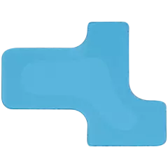 Earpiece FPC Adhesive For Motorola Moto G Power 5G (XT2311 / 2023) (Genuine OEM)