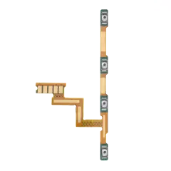 Power / Volume Button Flex Cable For Motorola Moto G50 (XT2137 / 2021)