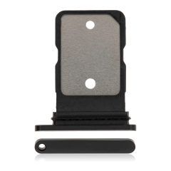 Sim Card Tray For Google Pixel 4A 5G (Just Black)