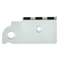 Display Hinge Cover (Right) For MacBook Air 13" A3240 (2025) (Genuine OEM) (Silver)