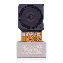 Back Camera (2MP) For Motorola Moto G Pure (XT2163 / 2021) (Genuine OEM)