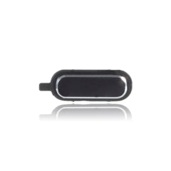 Home Button For Samsung Galaxy Tab 3 7.0" (T210 / T211) (Black)