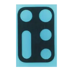 Back Camera Lens Adhesive Tape For Motorola Moto G Stylus 6.8" (XT2115 / 2021) (Genuine OEM)