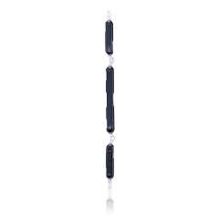 Hard Buttons (Power / Volume) For Motorola Moto G60S (XT2133 / 2021) (Blue)