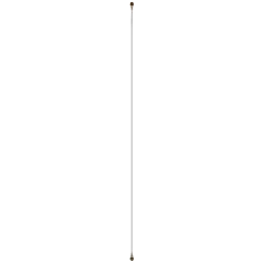 Antenna Cable (White) For Motorola Moto Edge 40 (XT2303 / 2023) (Genuine OEM)