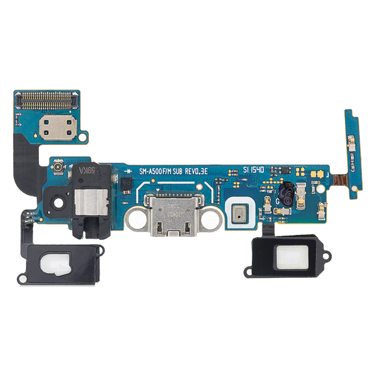 Charging Port Flex Cable For Samsung A5 (A500 / 2015)