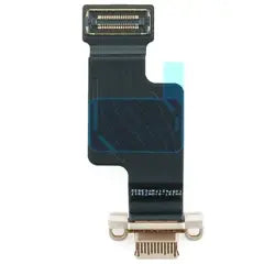 USB-C Connector Board For MacBook Air 15" A2941 (2023) (Genuine OEM) (Starlight)