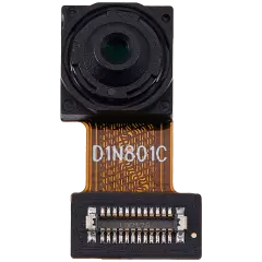 Front Camera For Motorola Moto G14 (XT2341 / 2023) (Genuine OEM)