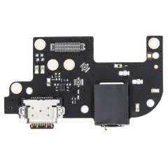 Charging Port Board For Motorola Moto G Stylus 5G (XT2131 / 2021) (Premium)