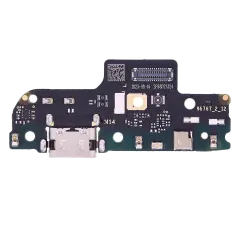Charging Port Board For Motorola Moto G Pure (XT2163 / 2021) (Genuine OEM)