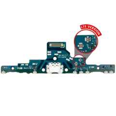Charging Port Board For Samsung Galaxy Tab S6 Lite 10.4" (P615) (2020) (LTE Version) (Premium)