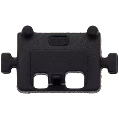 Proximity Light Sensor Rubber Sleeve For Motorola Moto G54 (XT2343 / 2023) (Genuine OEM)