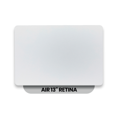 Trackpad For MacBook Air 13" A1932 (2018-2019) (Silver)