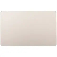 Trackpad For MacBook Air 15" A3241 (2025) (Genuine OEM) (Starlight)