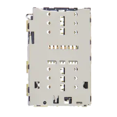 Sim Card Reader For Motorola Moto G8 Plus (XT2019-2 / 2019)