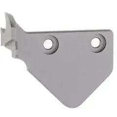 Display Hinge Cover (Left) For MacBook Pro 16" A2485 (2021) Pro / Max / A2780 (2023) (Genuine OEM) (Space Gray)