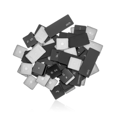 Keycap For MacBook Pro 13" / 15" A1706 / A1707 / A1708 (2016-2017) (US)