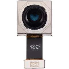 Back Camera (Wide) (50MP) For Motorola Moto Edge (XT2305 / 2023) / Edge 40 (XT2303 / 2023) (Genuine OEM)