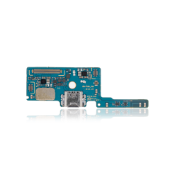 Charging Port With Flex Cable For Samsung Galaxy Tab S5E 10.5" (T720 / T725) (2019) (Premium)