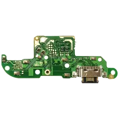 Charging Port Board For Motorola Moto G8 Power (XT2041-1 / XT2041-3 / 2020) (Aftermarket Plus)